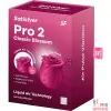 Satisfyer Pro 2 Classic, 7×6,2 см, силикон - 5 Satisfyer Pro 2 Classic, 7×6,2 см, силикон - 5