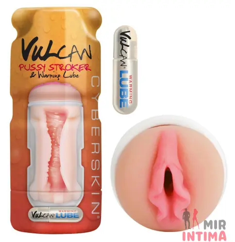 Реалистичный мастурбатор вагина Pussy Stroker Реалистичный мастурбатор вагина Pussy Stroker