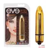 Женская-вибропуля-Вибропуля Eve After Dark Vibrating Bullet, 8,2х1,9 см
