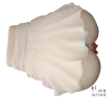 Мастурбатор с двумя входами (вагина и анус) OYO - Passionate Maid - 3