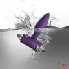 Анальный вибратор Rocks Off Petite Sensations – Plug, силикон - 3 Анальный вибратор Rocks Off Petite Sensations – Plug, силикон - 3