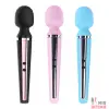 Вибромассажер Massager Genius USB - 5