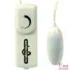 Виброяйцо Glow In The Dark, мультискоростное - 1