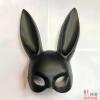Сексуальная маска RABBIT - 2