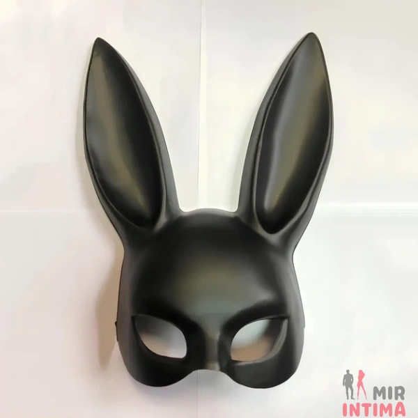 Сексуальная маска RABBIT - 2