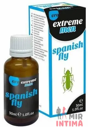 Шпанская мушка Spanish Fly Extreme, 30 мл