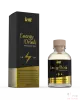 Intt Energy Drink Massage Gel - съедобный массажный гель.