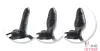 Надувной страпон с пультом Fetish Fantasy Series Inflatable Vibrating 6, 13,4х4,8 см - 1 Надувной страпон с пультом Fetish Fantasy Series Inflatable Vibrating 6, 13,4х4,8 см - 1