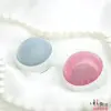 Вагинальные шарики LELO Luna Beads Mini (Лело Луна Бидс Мини), 3 см - 1