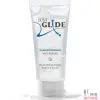 Лубрикант Just Glide Waterbased, 20 мл - 4 Лубрикант Just Glide Waterbased, 20 мл - 4