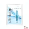 Анальный стимулятор Climax Anal Finger Plug, 8,8х2,5 см - 2 Анальный стимулятор Climax Anal Finger Plug, 8,8х2,5 см - 2