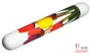 TOY9825-Анальный-женский-вибратор - 1 Анальный-женский-вибратор-Вибратор Wild Tulips, 20X3 см - 1