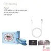 Женский-вибратор-We-Vibe-Смартвибратор для пар Zalo Fanfan Royal - 5