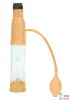 Вакуумная помпа Vibrating Developer, 20X5 см - 1 Вакуумная помпа Vibrating Developer, 20X5 см - 1