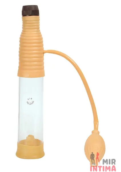 Вакуумная помпа Vibrating Developer, 20X5 см - 1 Вакуумная помпа Vibrating Developer, 20X5 см - 1