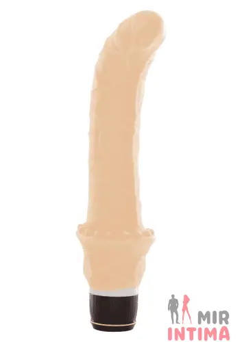 Женский-вибратор-точки-G-Вибратор для точки G «Classic G-Spot», 16х3,5см