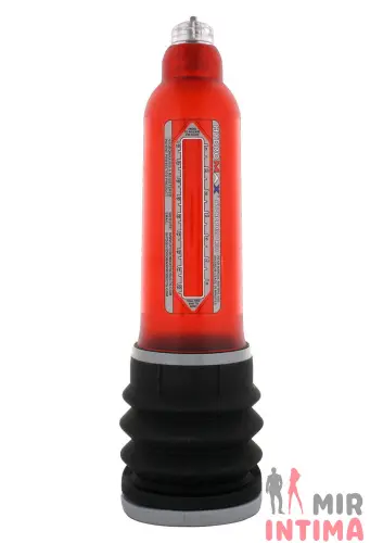 Гидронасос для увеличения пениса Hydromax X30, 22X5 см Гидронасос для увеличения пениса Hydromax X30, 22X5 см