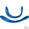 Вибратор для пар Satisfyer Elastic Game, универсальный - 6 Вибратор для пар Satisfyer Elastic Game, универсальный - 6