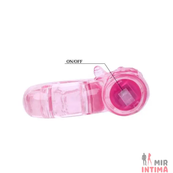 Виброкольцо Vibratom Condom - 6 Виброкольцо Vibratom Condom - 6