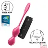 Вагинальные шарики Satisfyer Love Birds 2