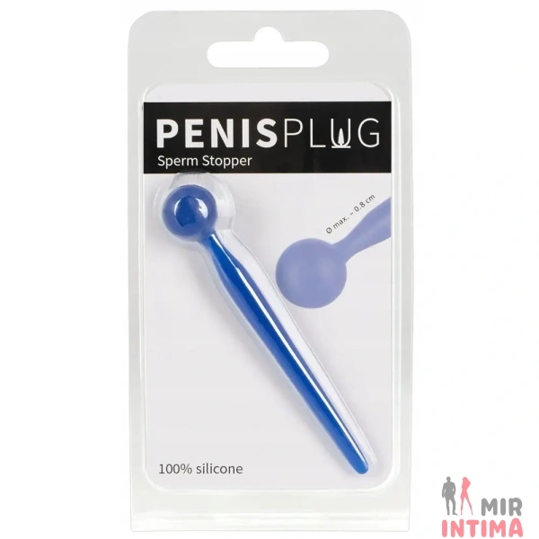 Плаг для уретры «Penis Plug» - 6 Плаг для уретры «Penis Plug» - 6