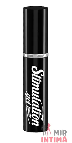 Стимулирующий клиторальный спрей Stimulation Gel Female, 5 мл