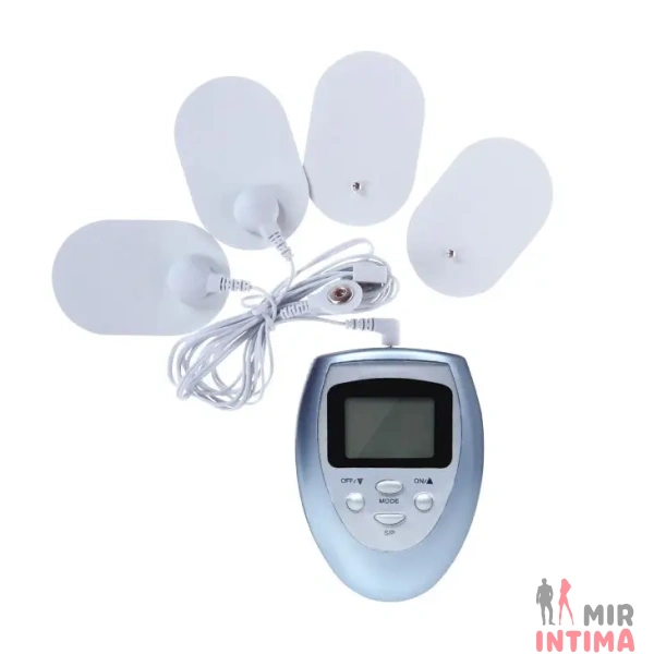 Електростимулятор BAILE Electro Sex Kit - 2 Електростимулятор BAILE Electro Sex Kit - 2