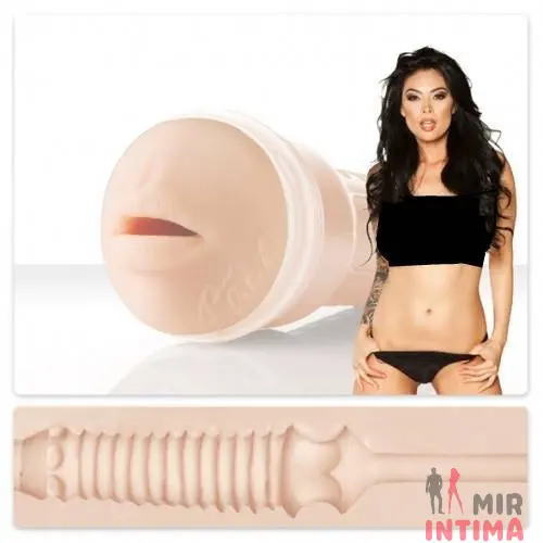 Мастурбатор Fleshlight Girls Тера Патрик Swallow, 25X6 см Мастурбатор Fleshlight Girls Тера Патрик Swallow, 25X6 см