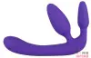 Женский страпон STRAPLESS STRAP-ON - 3 Женский страпон STRAPLESS STRAP-ON - 3
