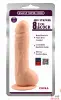 Фаллоимитатор JEFF STRYKER, 22х4 см - 3 Фаллоимитатор JEFF STRYKER, 22х4 см - 3