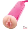 Помпа с насадкой вагина Pump Worx Fanta Flesh Pussy - 1 Помпа с насадкой вагина Pump Worx Fanta Flesh Pussy - 1