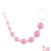 Анальные шарики Thai Toy Beads - 3 Анальные шарики Thai Toy Beads - 3