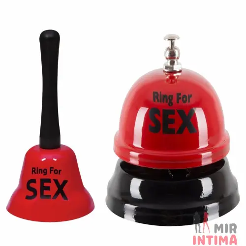 Колокольчик любви Ring for sex Колокольчик любви Ring for sex