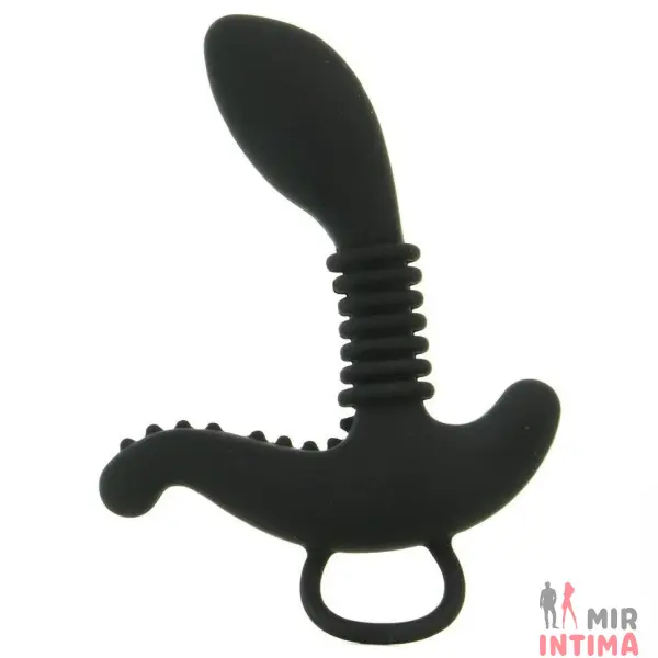 Комплект анальных стимуляторов Anal Party Pack Silicone Anal Fantasy Collection PipeDream - 2 Комплект анальных стимуляторов Anal Party Pack Silicone Anal Fantasy Collection PipeDream - 2