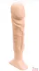 Фаллоимиатор телесный Doc Johnson Classic Thin Tool, 14,2х3,5 см - 1 Фаллоимиатор телесный Doc Johnson Classic Thin Tool, 14,2х3,5 см - 1