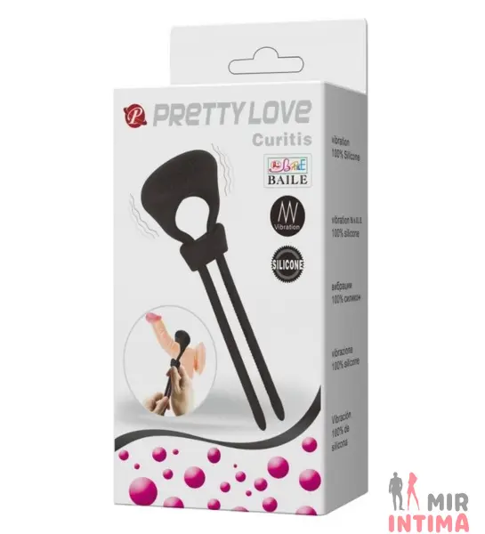 Лассо Pretty Love "Curitis" - 2 Лассо Pretty Love "Curitis" - 2