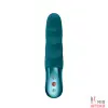 Маленький-женский-вибратор-Мини-пульсатор Fun Factory STRONIC PETITE, 17 см, силикон