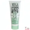 Крем для увеличения пениса и эрекции Mega Penis, 75 мл Крем для увеличения пениса и эрекции Mega Penis, 75 мл