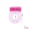 Эрекционное кольцо с вибрацией Vibrator & condom - 2 Эрекционное кольцо с вибрацией Vibrator & condom - 2