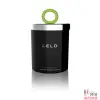 Свеча для массажа LELO Flickering Touch Candle Vanilla & Creme de Cacao(Лело Тач Кэндл) - 5 Свеча для массажа LELO Flickering Touch Candle Vanilla & Creme de Cacao(Лело Тач Кэндл) - 5