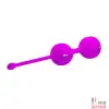 Вагинальные шарики Kegel Balls Tighten Up II от Pretty Love - 11