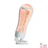 Мастурбатор ротик с вибрацией Crazy Bull - FLORA - 3 Мастурбатор ротик с вибрацией Crazy Bull - FLORA - 3
