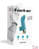 Женский-стимулятор-клитора-Вибратор на палец Love To Love TOUCH ME, силикон - 9