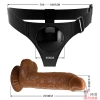Женский страпон HARNESS BRIEFS Micheal - 7 Женский страпон HARNESS BRIEFS Micheal - 7