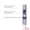 Лубрикант на силиконовой основе JO Xtra Silky Silicone 30 мл - 2
