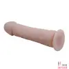 Фаллоимитатор на присоске "BIG Penis" - 3 Фаллоимитатор на присоске "BIG Penis" - 3