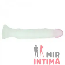 Анальный стимулятор Anal Starter Blush Ur3 Doc Johnson, 15 х 2,5 см