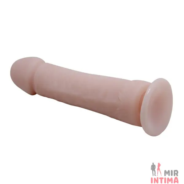 Фаллоимитатор на присоске "BIG Penis" - 3 Фаллоимитатор на присоске "BIG Penis" - 3