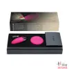 Женский-вибратор-LELO-Беспроводной вибратор LELO Lyla 2 (Лело Лила 2) Design Edition - 2