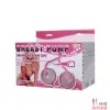 Двойная вакуумная помпа для груди Breast Pump - 4 Двойная вакуумная помпа для груди Breast Pump - 4